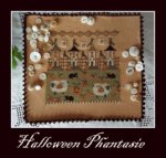 (image for) Halloween Phantasie
